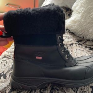 UGG Snow Boots